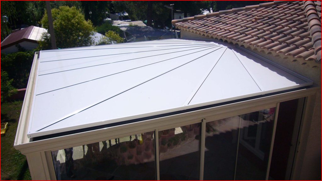 veranda isolation phonique