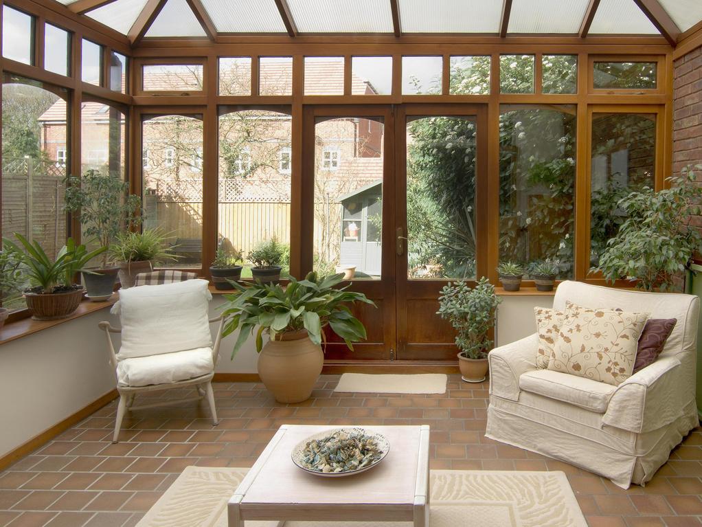 nettoyage veranda le mans