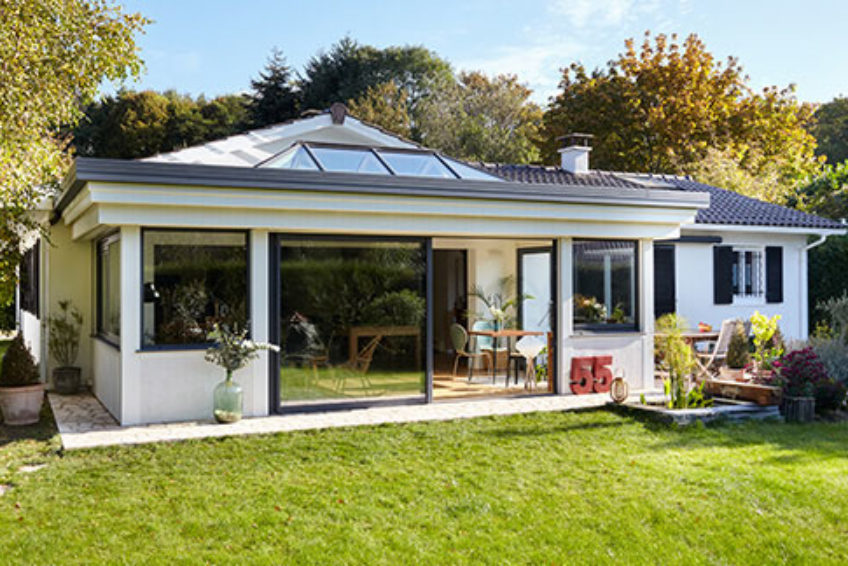veranda quimperle