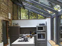 renovation toiture veranda