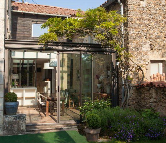 veranda grandeur nature avis