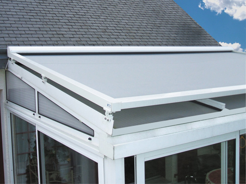 fabricant store veranda