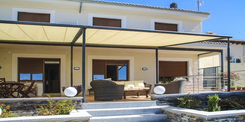 toldos veranda online