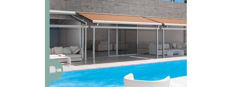 toldos veranda online