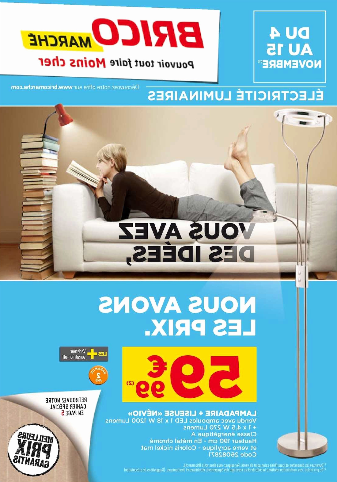 veranda bricomarchÃ©