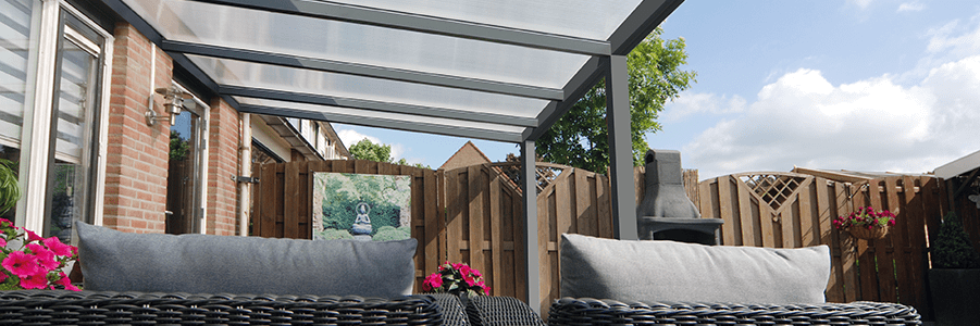 aluminium veranda kopen