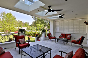 veranda home garden toronto