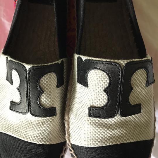 espadrille veranda a-line gray/black