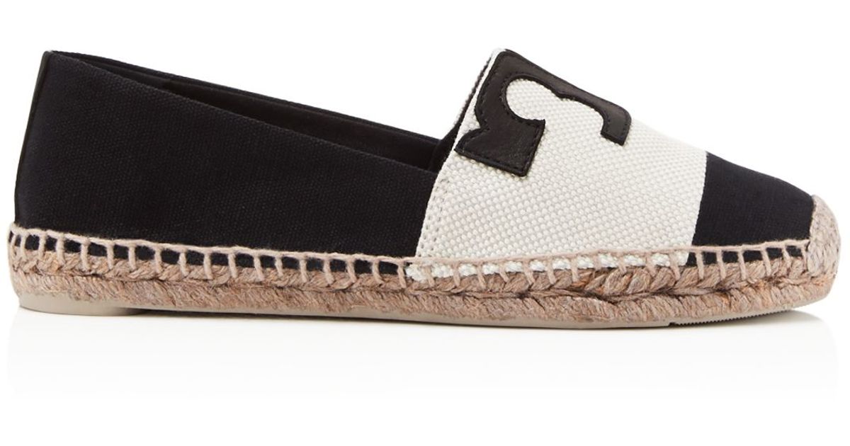 espadrille veranda a-line gray/black