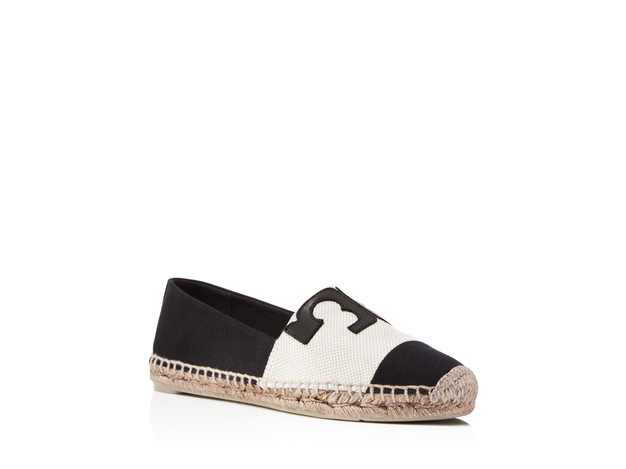 espadrille veranda a-line gray/black