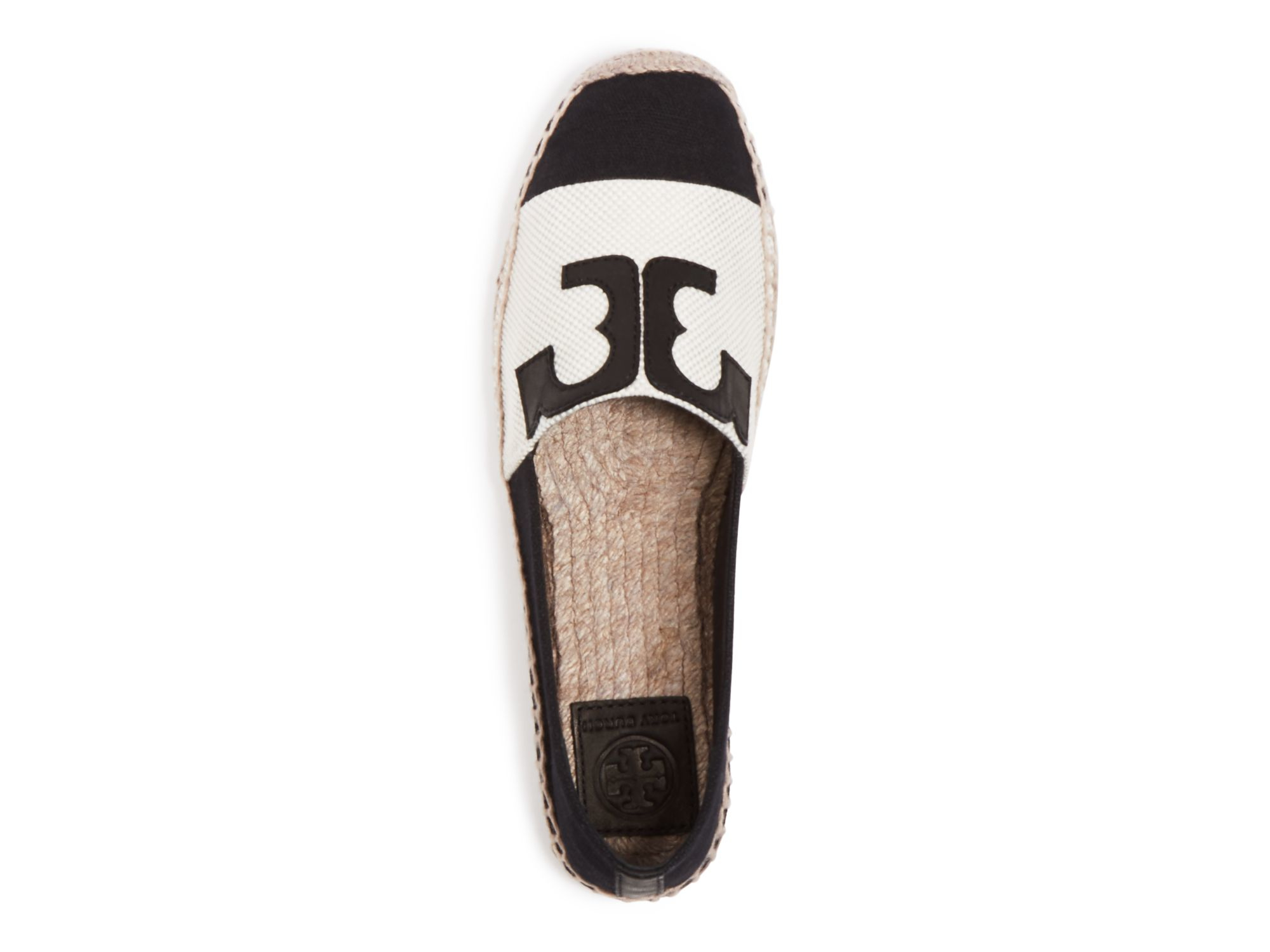 espadrille veranda a-line gray/black