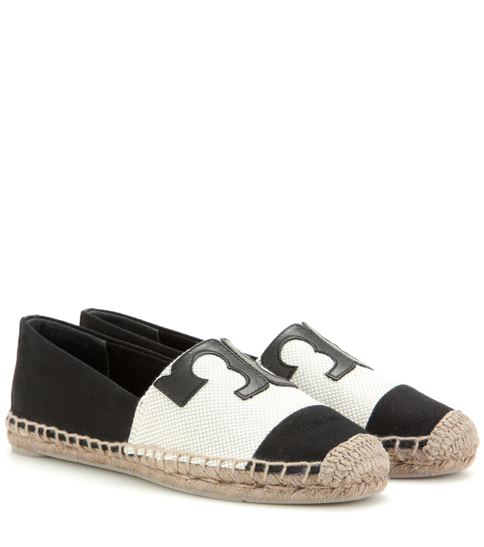 espadrille veranda a-line gray/black
