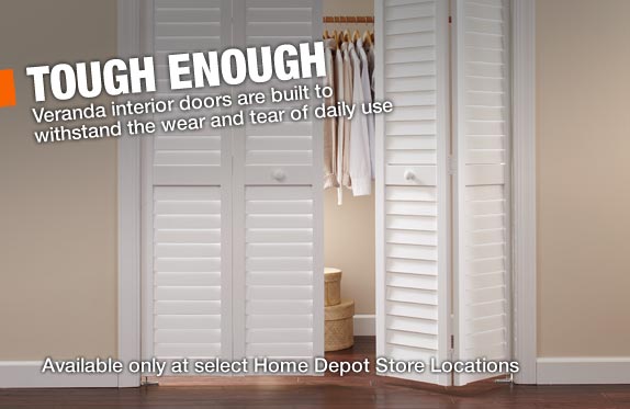 veranda home depot