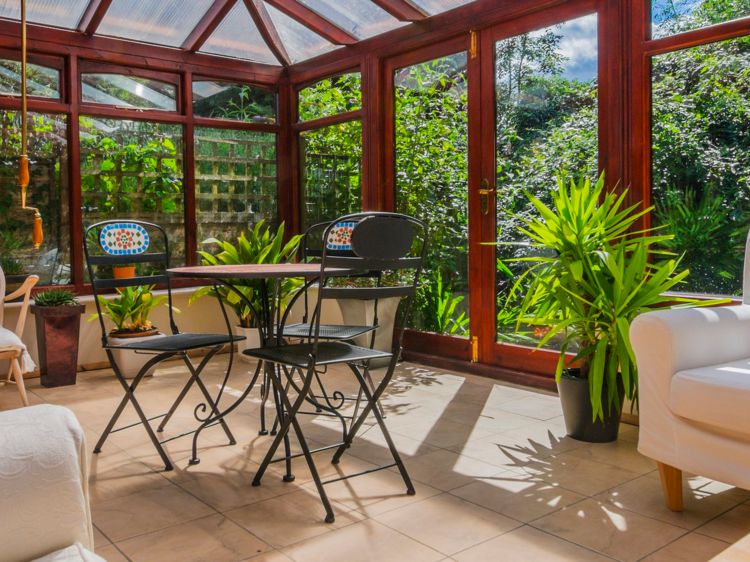 veranda taxe fonciere