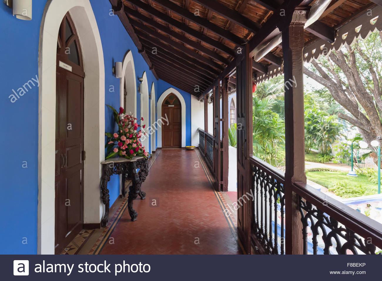 veranda portugal