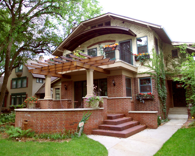 veranda balcon design