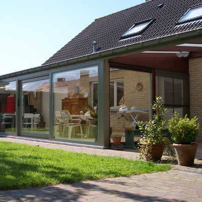 veranda confort torhout