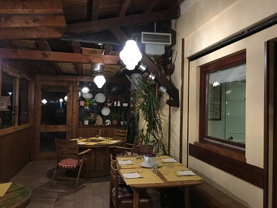 ae veranda