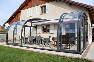 devis travaux veranda