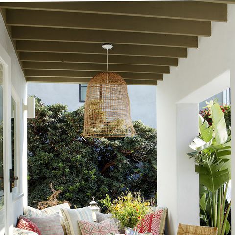 veranda 4 saisons deco