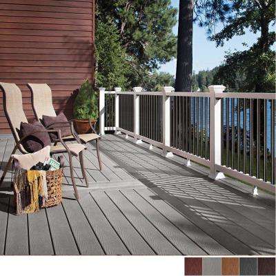 veranda decking home depot