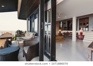 veranda design colmar