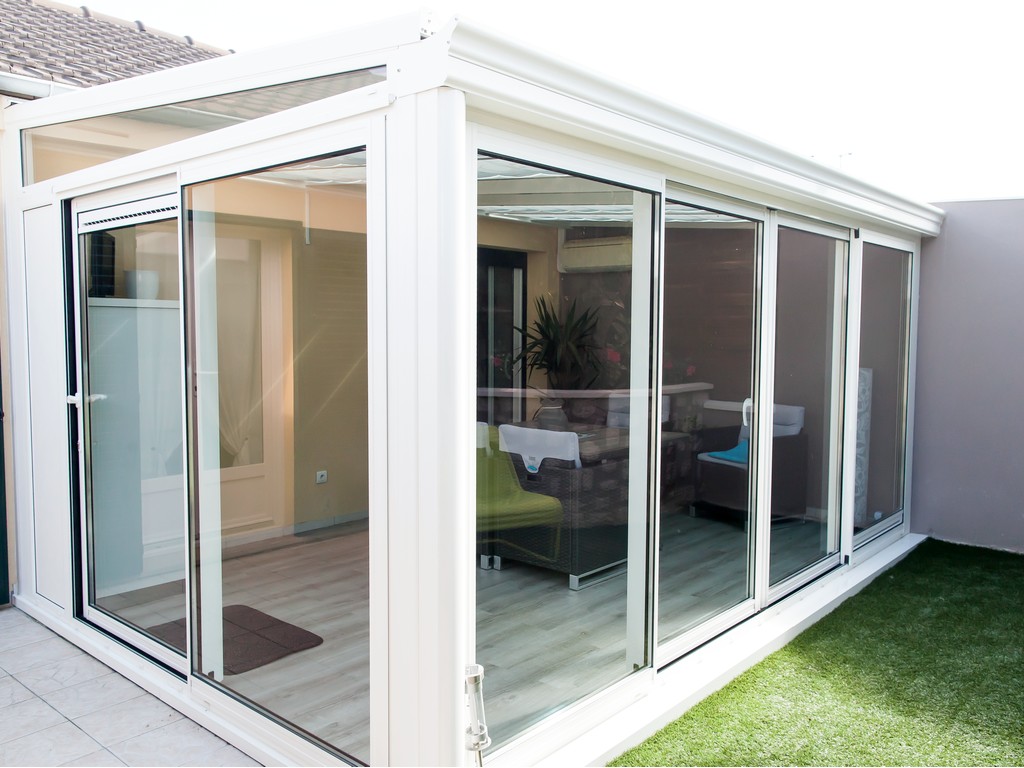veranda asnieres sur oise