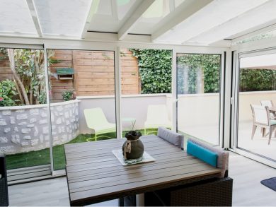 fabricant veranda oise