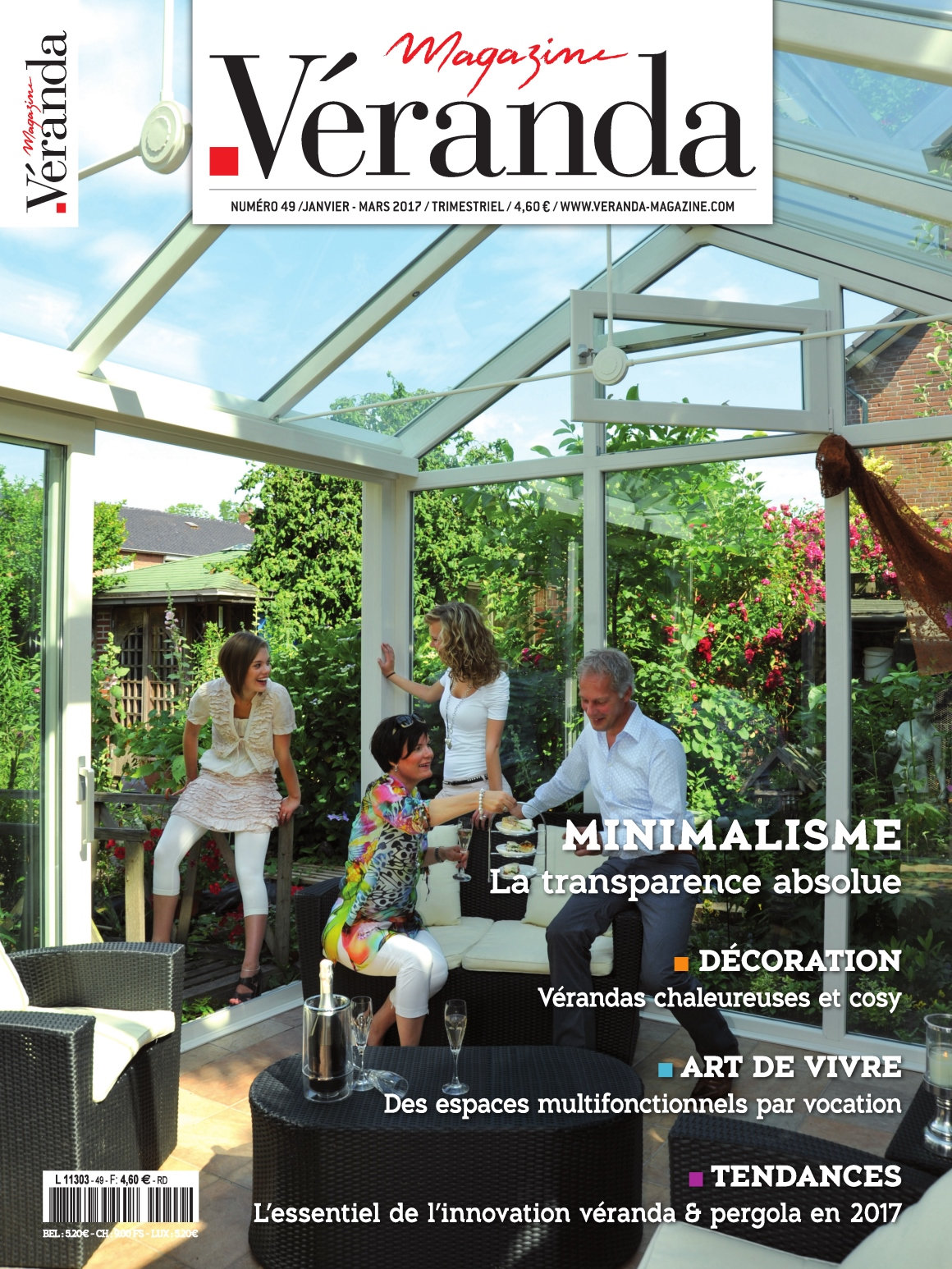veranda magazine pdf