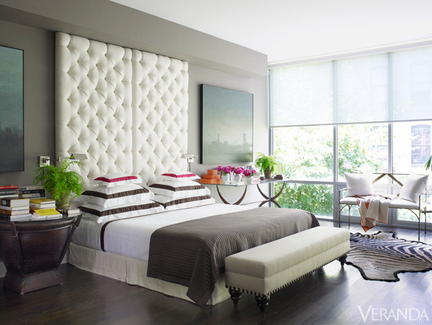 veranda bedroom design