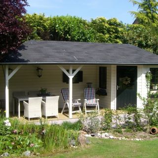 veranda 5 x 3