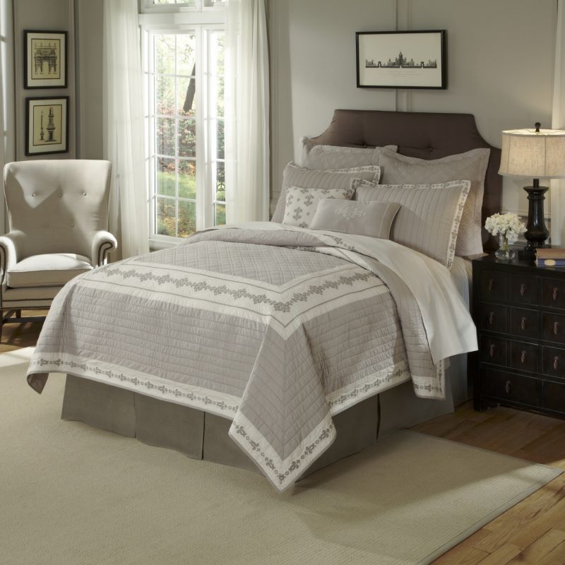 veranda quilt