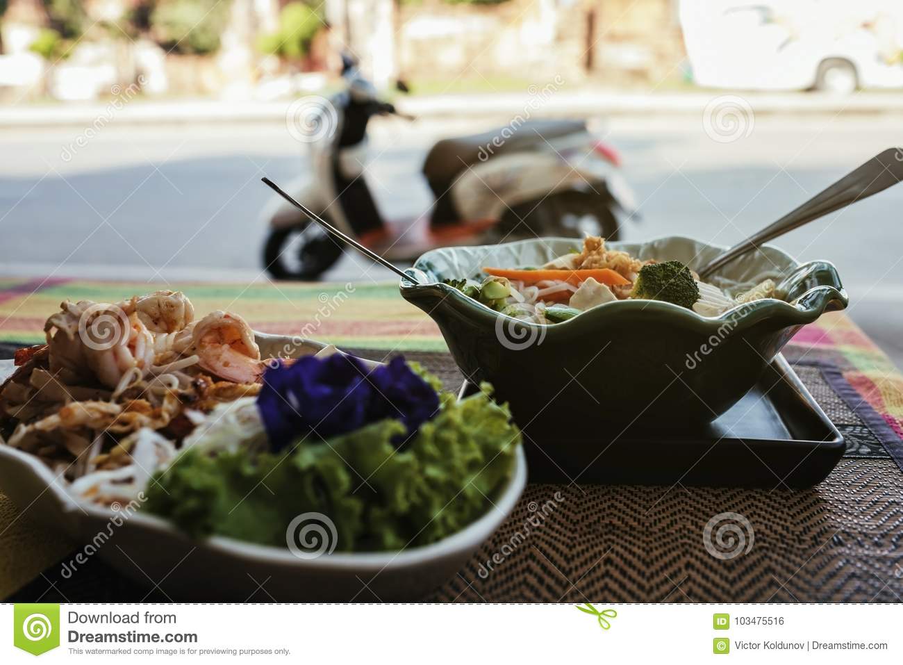 veranda thai cuisine