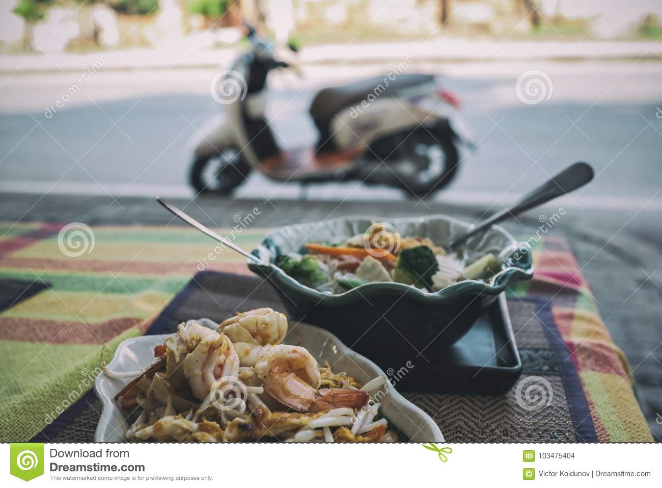 veranda thai cuisine