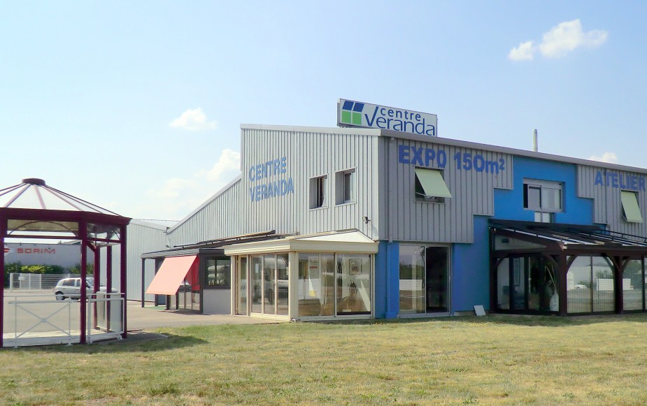 centre veranda wittelsheim