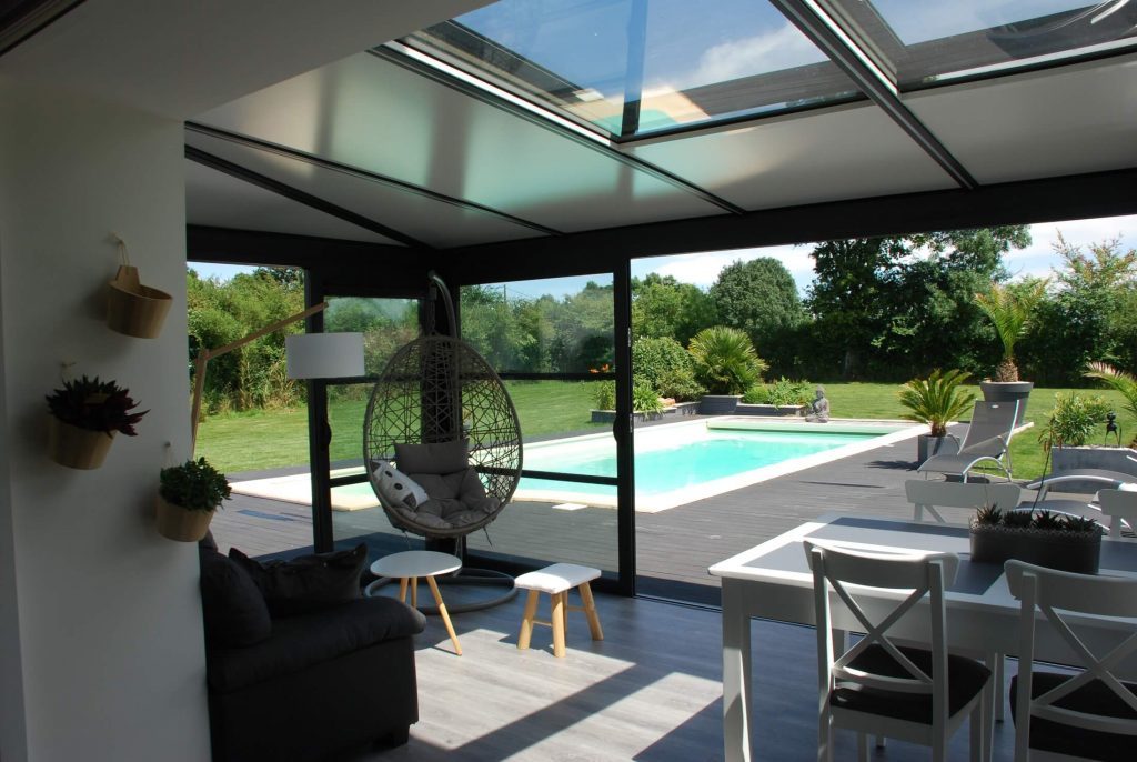 conseil chauffage veranda