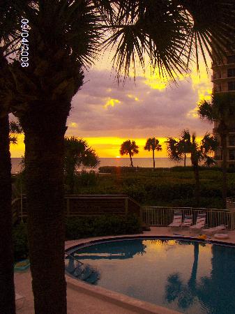 veranda hotel longboat key