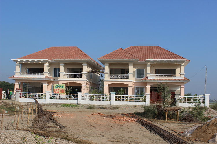 veranda design in bangladesh