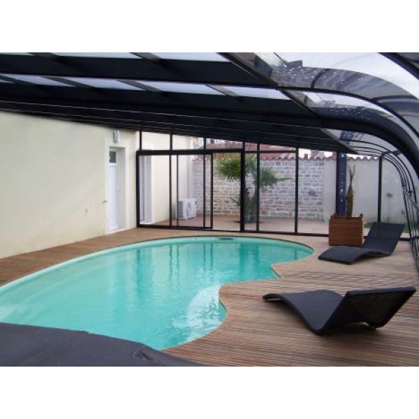 prix veranda pour piscine