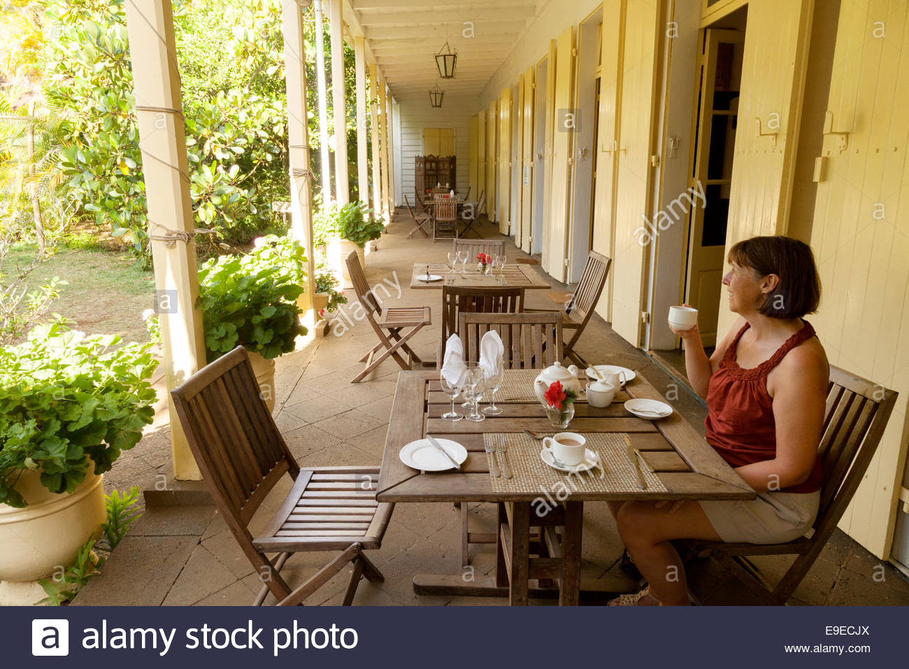 vÃ©randa maison crÃ©ole