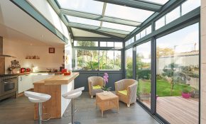 petite veranda atelier