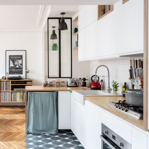 veranda interieure cuisine