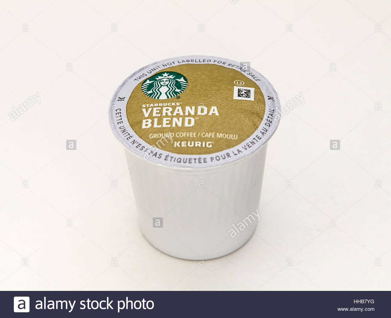 cafe veranda blend