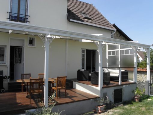 les vÃ©randas du golf ormesson-sur-marne