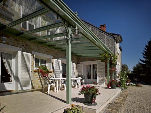 veranda du golf ormesson