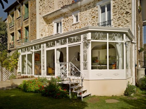 veranda du golf ormesson