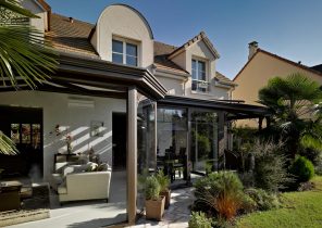 veranda ormesson