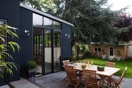 veranda alu occasion le bon coin