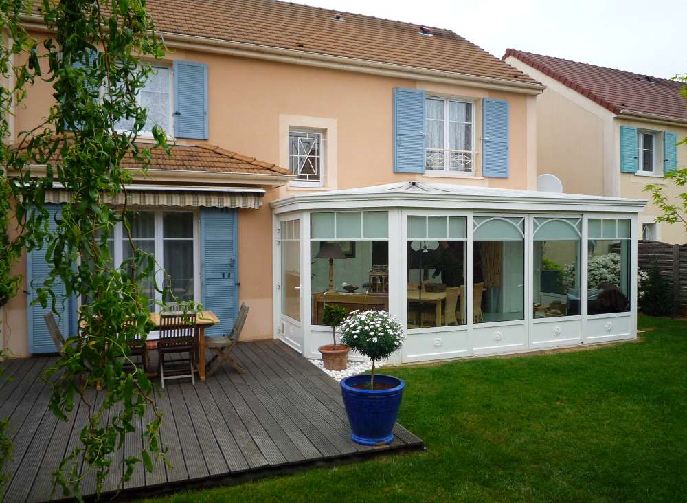veranda du soleil