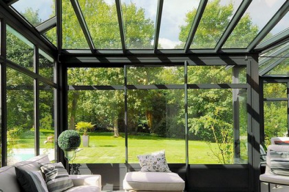 veranda alu aix en provence